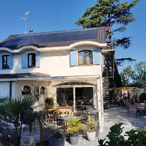 3* Frühstückspension Campagnoli
