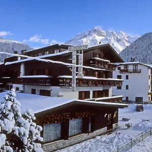 Mignon Hotel