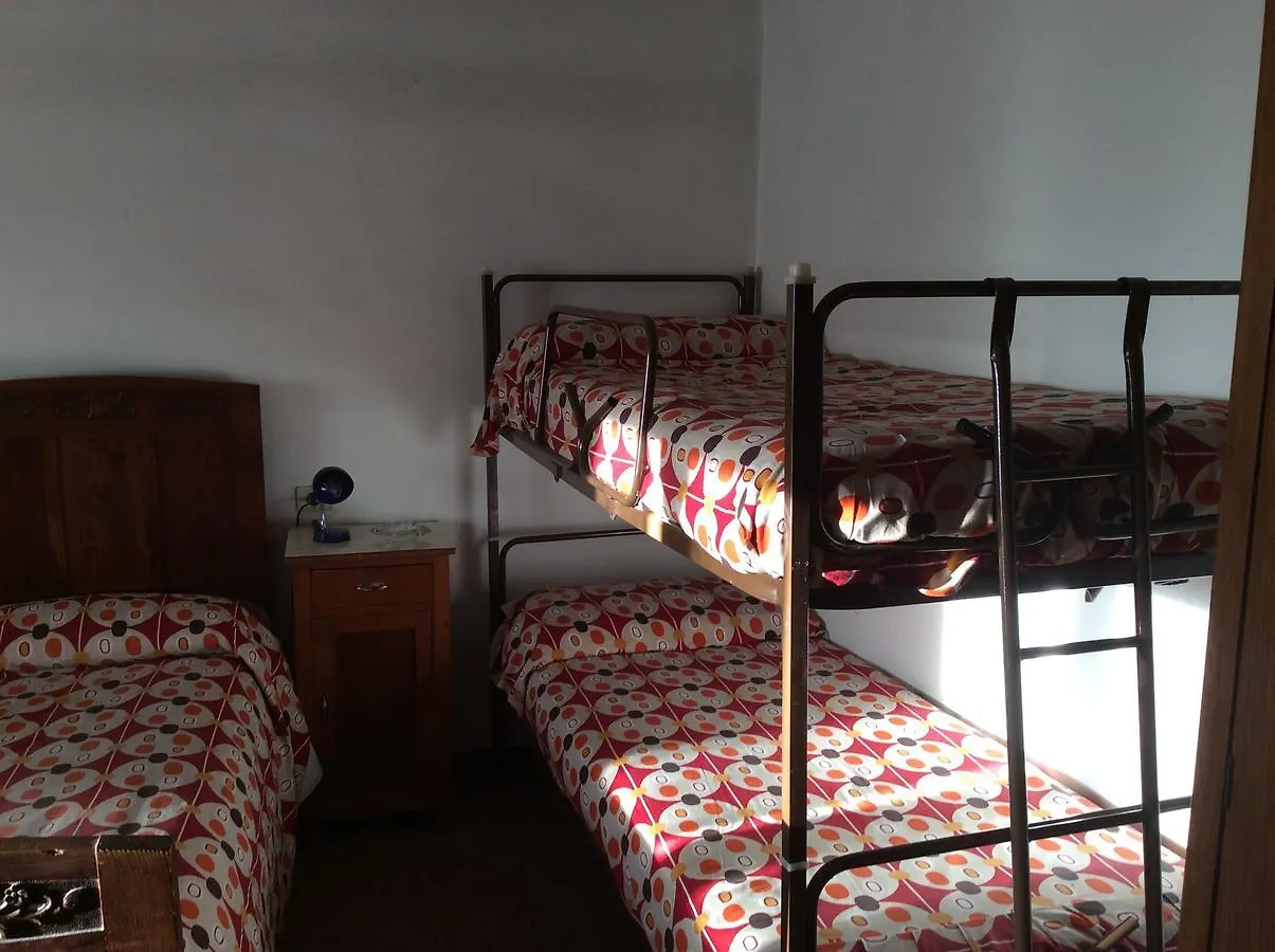 Albergo Cervo Ponte Di Legno 0*,  Italien