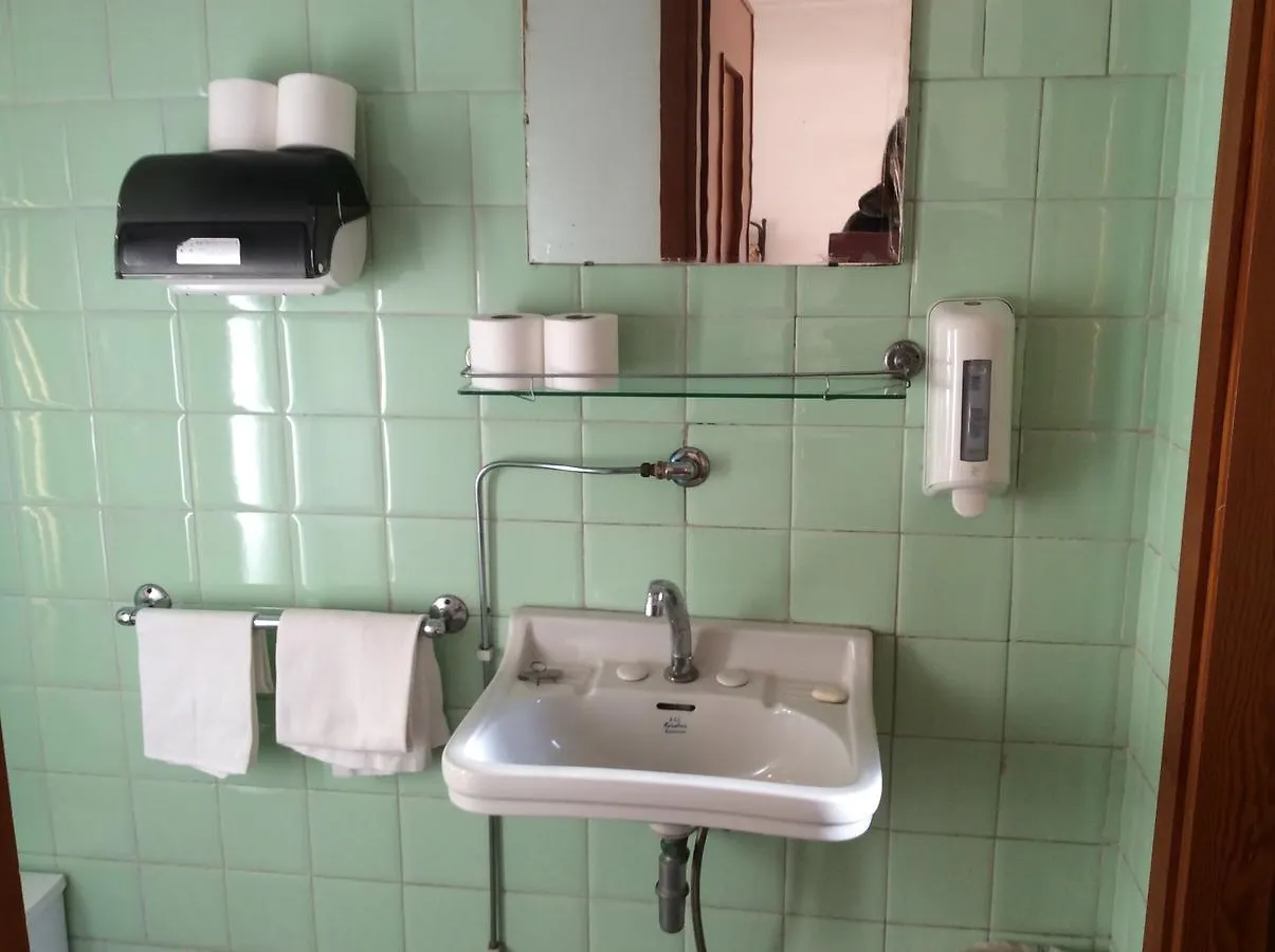 Albergo Cervo Ponte Di Legno