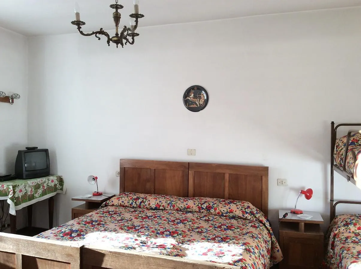 Hotel Albergo Cervo Ponte Di Legno Italien