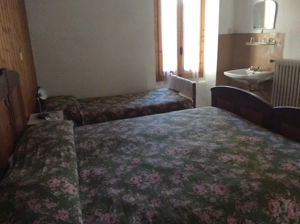Albergo Cervo Ponte Di Legno