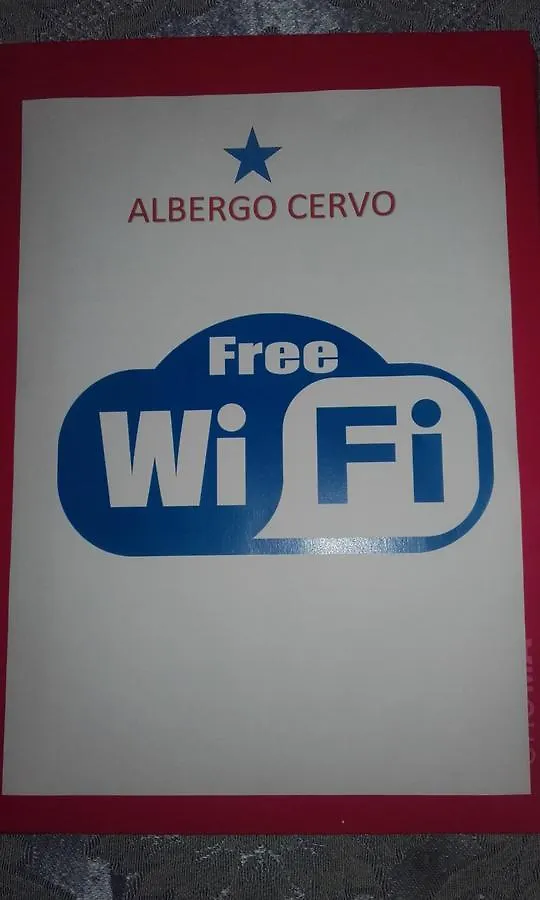 Albergo Cervo Ponte Di Legno Hotel