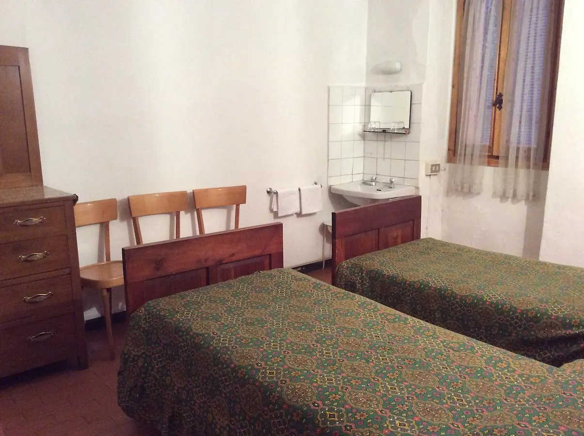 Albergo Cervo Ponte Di Legno 0*,  Italy