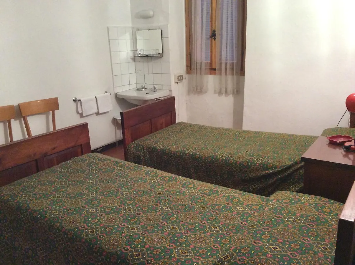 Albergo Cervo Ponte Di Legno